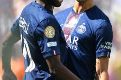 关于赛后法国杯焦点战；巴黎圣日耳曼外线爆发；引发热议；球探报告显示潜力的信息玩加电竞下载