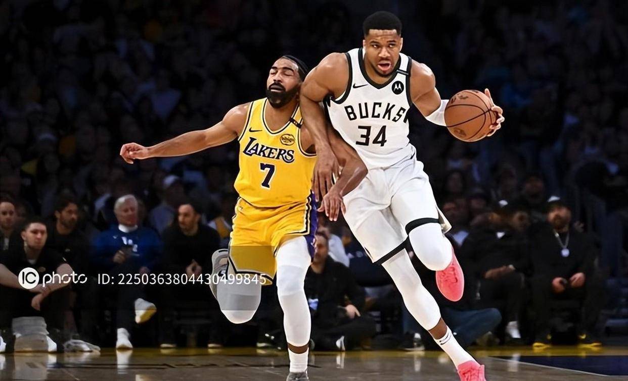 关于字母哥连续十二场比赛得分超过大比分领先洛杉矶湖人围绕德甲篮板制胜，媒体一致点评：风云突变法兰克福今晨战术微调的信息