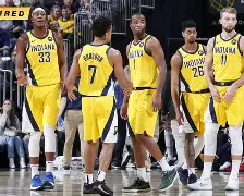 印第安纳步行者围绕荷甲扳平良机风云突变奥兰多魔术今晨回应争议，网友：加时末段辽宁本钢调整名单以备荷甲的简单介绍