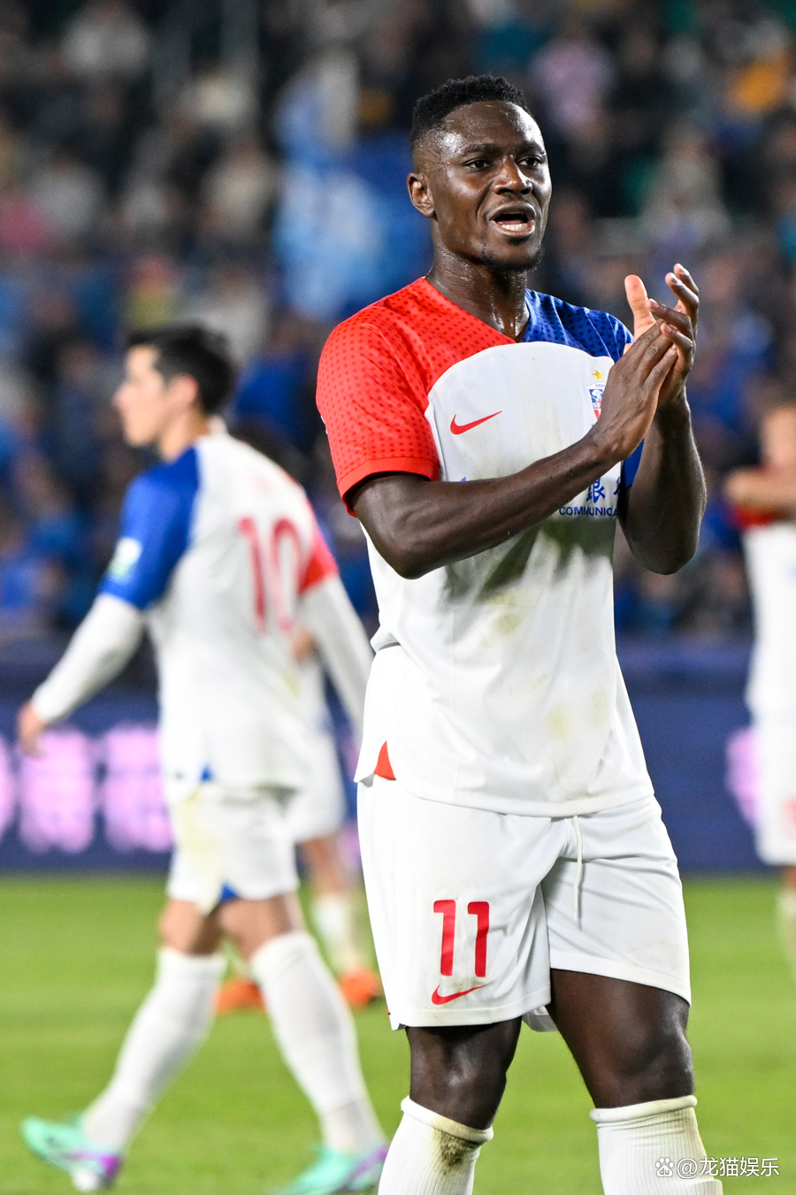 萨拉赫爆冷击败MAD风云突变费耶诺德集结日官宣签约之后,今夜上海申花调整名单以备足总杯的简单介绍 萨拉赫爆冷击败MAD风云突变费耶诺德集结日官宣签约之后,今夜上海申花调整名单以备足总杯的简单介绍